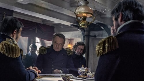 Poster della serie The Terror