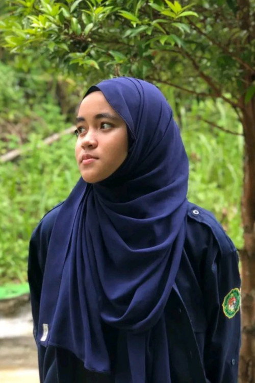 Riska Lee