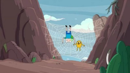 Hora de Aventura: 4×3