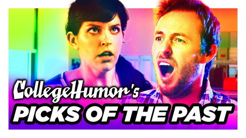 CollegeHumor’s Favorite Classic Videos