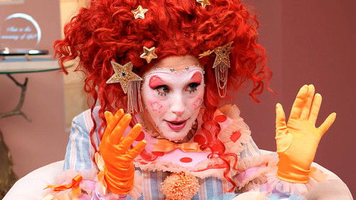 Very Important People S03E07 backdrop