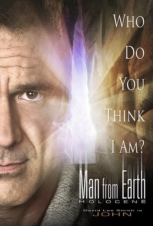 The Man from Earth: Holocene poster