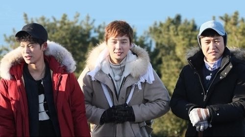 Épisode 483