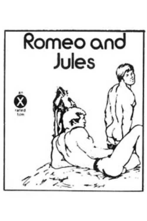 Cartell de Romeo and Jules