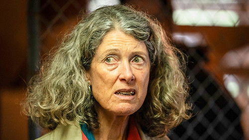 Poster della serie The Ridge