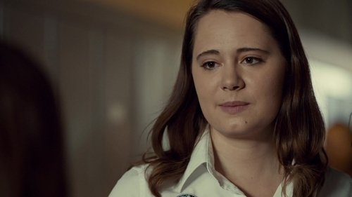 Mary Kills People: 2×2