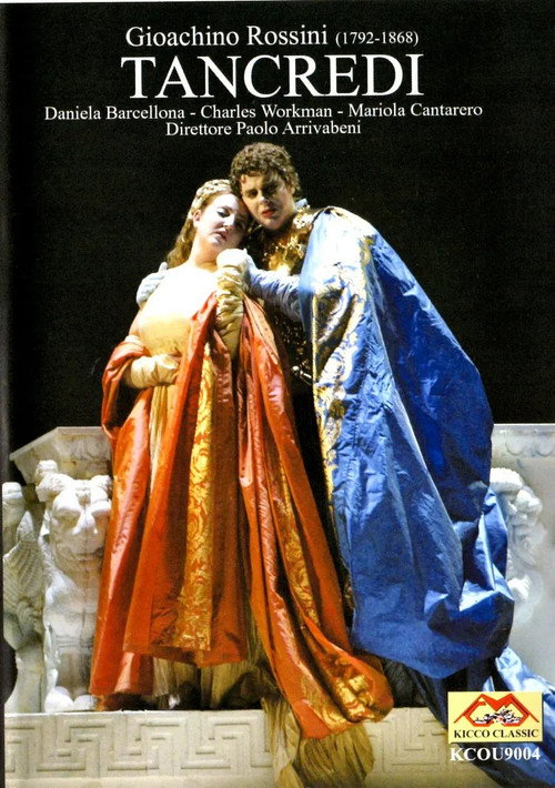 Tancredi