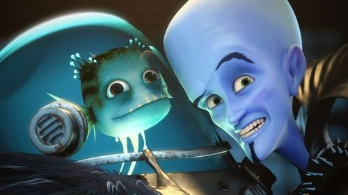 Megamind Rules!