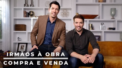 Property Brothers: Buying and Selling