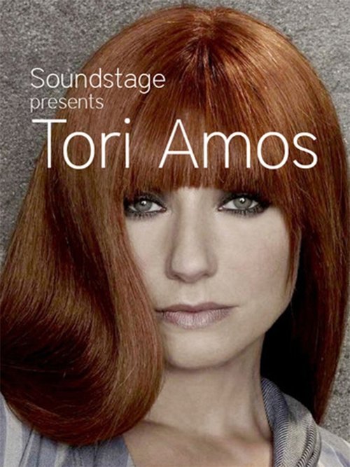 Tori Amos - Live at Soundstage 2003