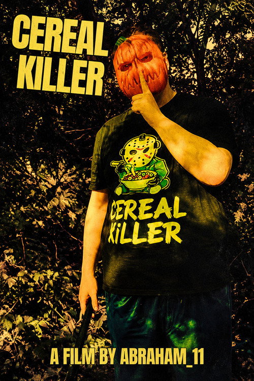 Cereal Killer