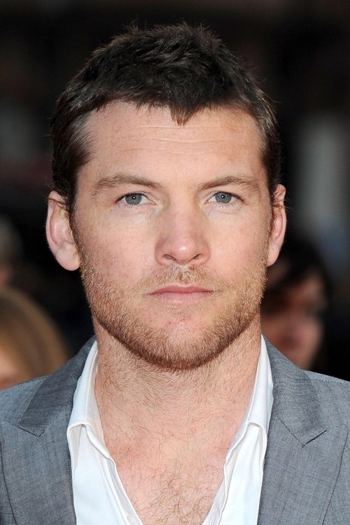 Kép: Sam Worthington színész profilképe