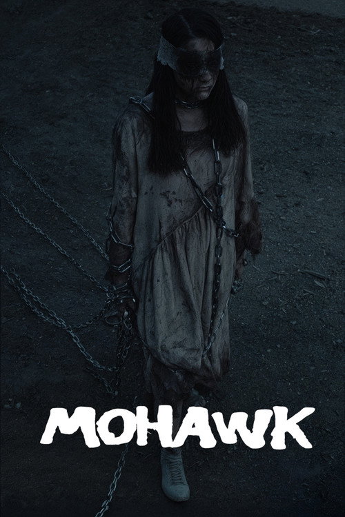 Mohawk Poster