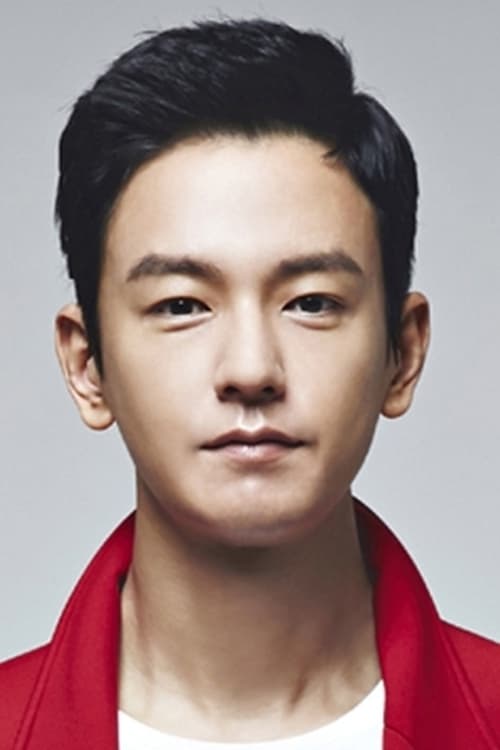 Kép: Lim Ju-hwan színész profilképe