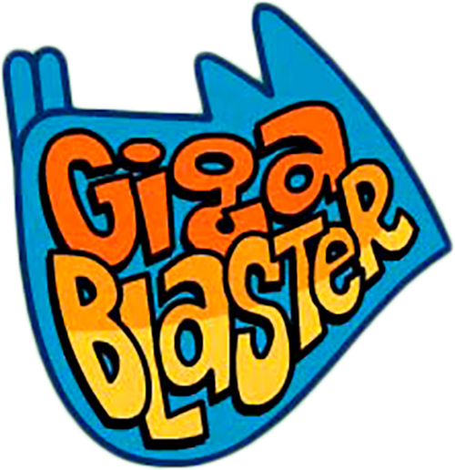 Gigablaster