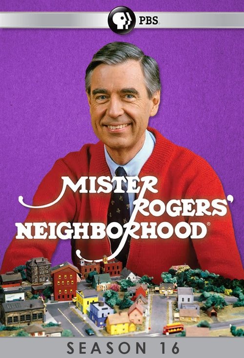 Mister Rogers' Neighborhood, S16E06 - (1986)