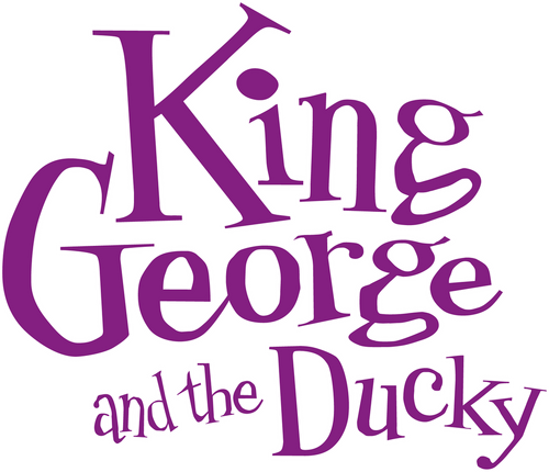 VeggieTales: King George and the Ducky