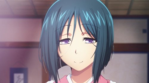 Grand Blue Dreaming: 2×1