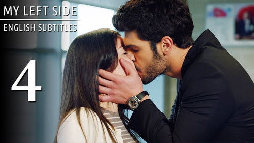 Season 1 Episode 4 - Sol Yanım (Sol Yanım)