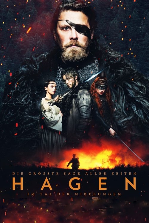 Hagen - Im Tal der Nibelungen