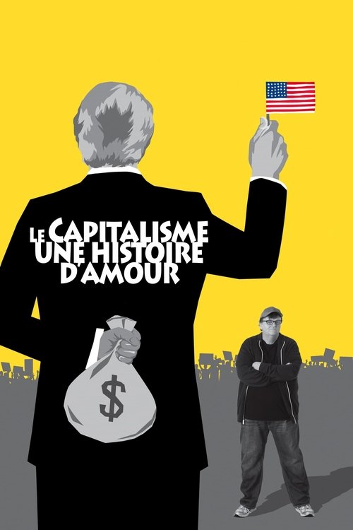 Poster image du film Capitalism: A Love Story Capitalism: A Love Story