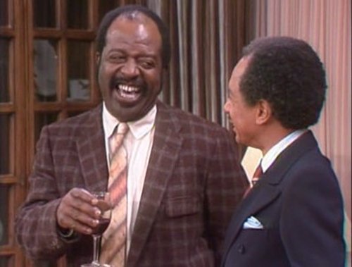 The Jeffersons, S01E11 - (1975)