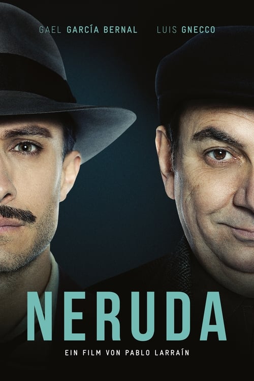 Schauen Neruda On-line Streaming