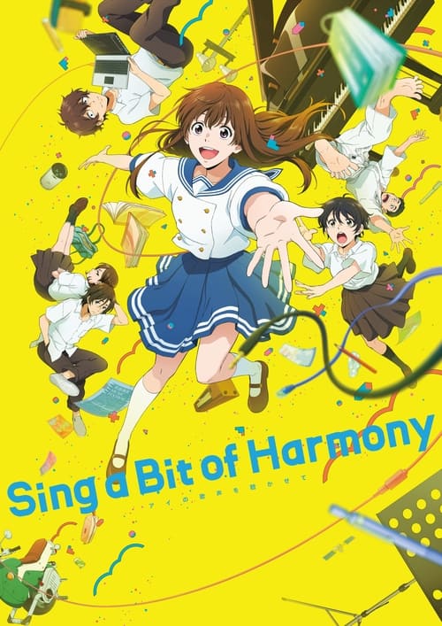 Sing a Bit of Harmony ( Sing a Bit of Harmony )