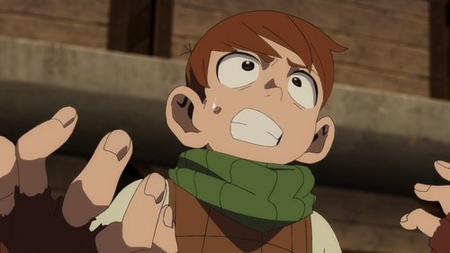 Dungeon Meshi: 1×2
