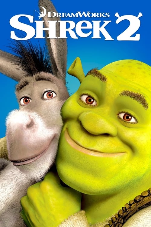 Shrek 2