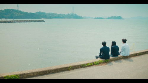 It Was Spring backdrop 1