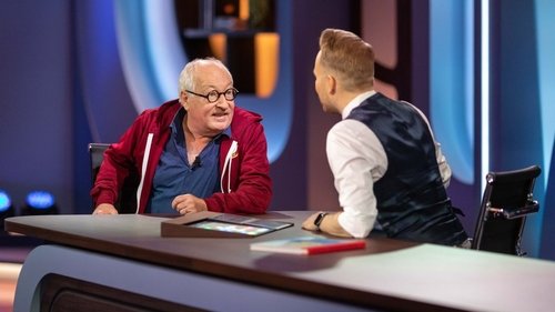 Épisode 25