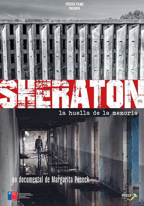 SHERATON, la huella de la memoria