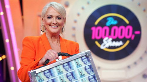 Die 100.000 Mark Show