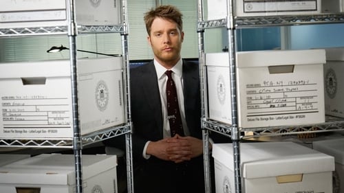 Limitless, S01E19 - (2016)