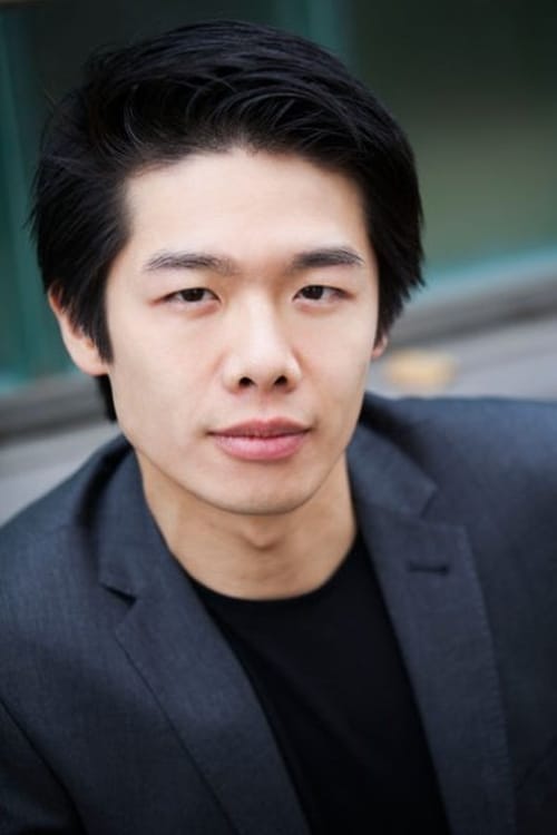 Kép: Yung Ngo színész profilképe