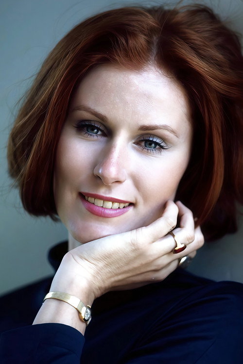 Susan Clark Photo
