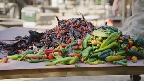 Poster della serie The American Barbecue Showdown