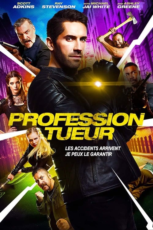 Image Profession Tueur