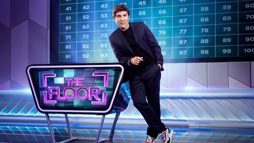 Poster della serie The Floor