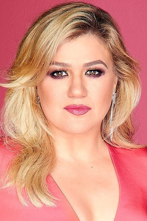 Kép: Kelly Clarkson színész profilképe