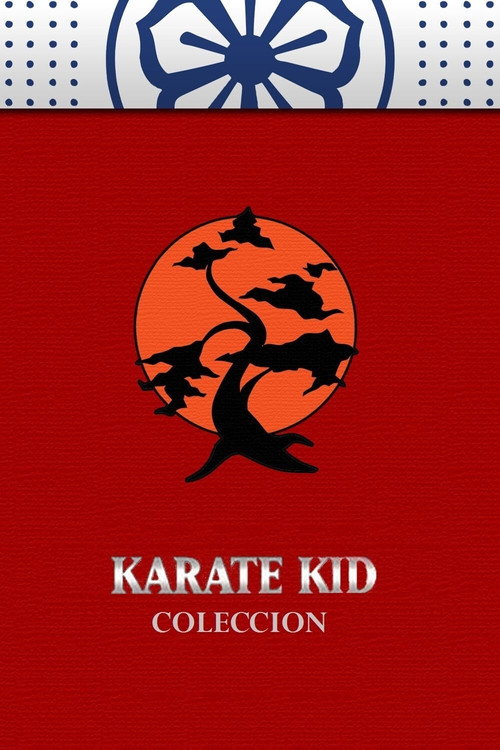 Karate Kid