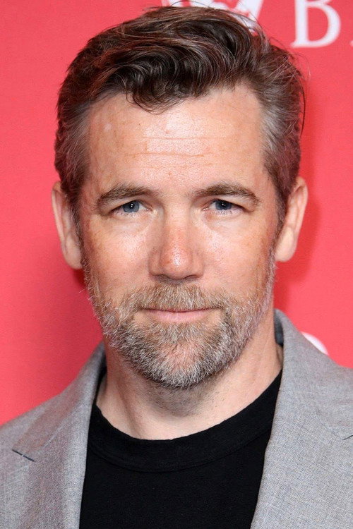 Patrick Brammall