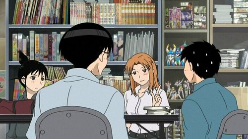 Image de l'épisode 2
