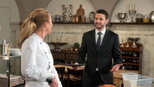 Folge 3241 - Kooperation