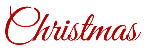 A Brush with Christmas