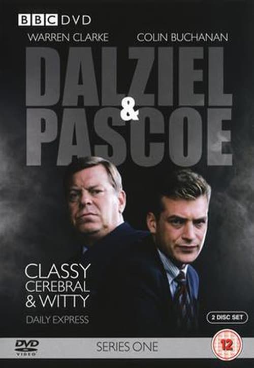 Where to stream Dalziel and Pascoe Season 1