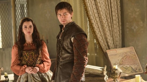 Reign: 1×11