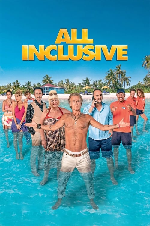All Inclusive (2019) HD Movie Streaming
