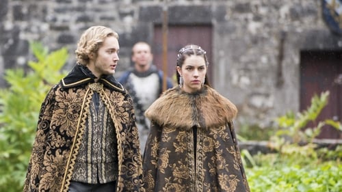 Reign: 2×2